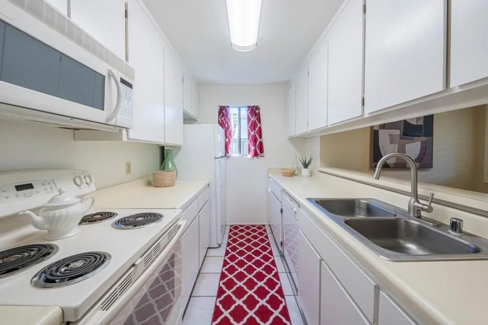 515 Ramona Court #1 Monterey, CA 93940