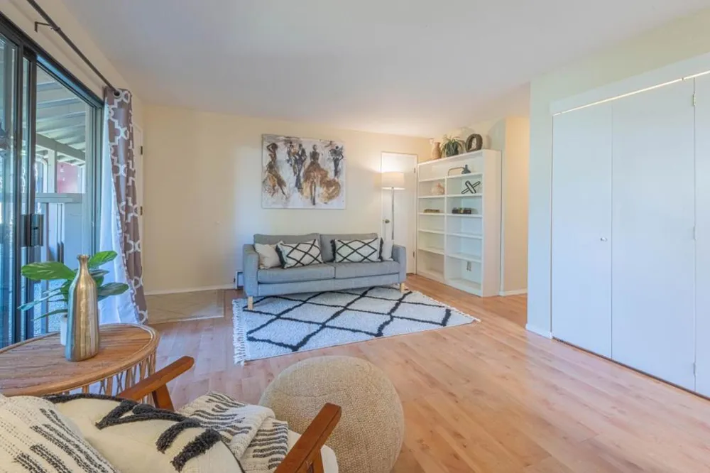 515 Ramona Court #1 Monterey, CA 93940