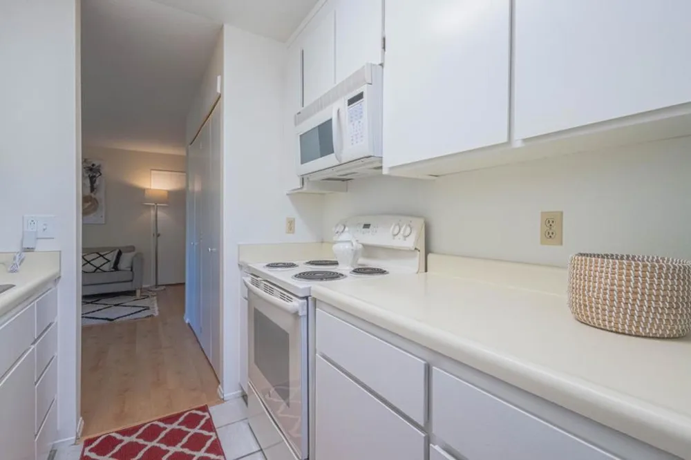 515 Ramona Court #1 Monterey, CA 93940