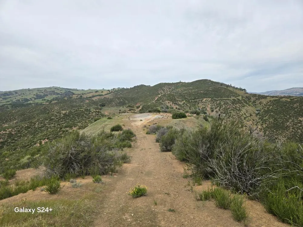 San Antonio Valley Road San Jose, CA 95140