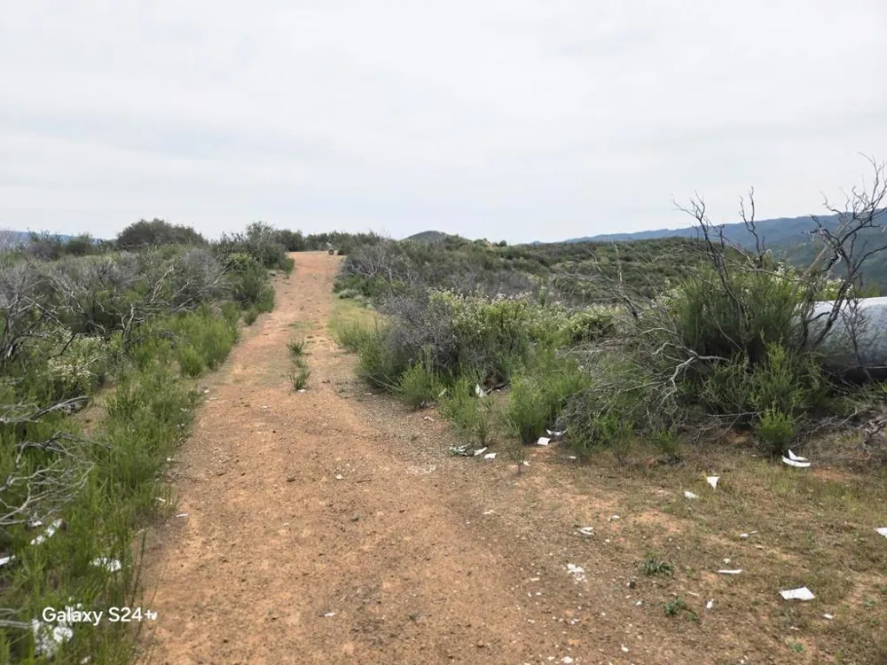San Antonio Valley Road San Jose, CA 95140