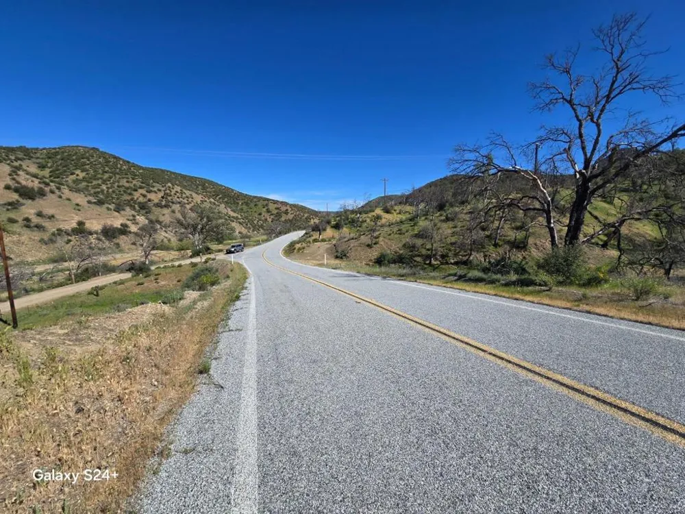 San Antonio Valley Road San Jose, CA 95140