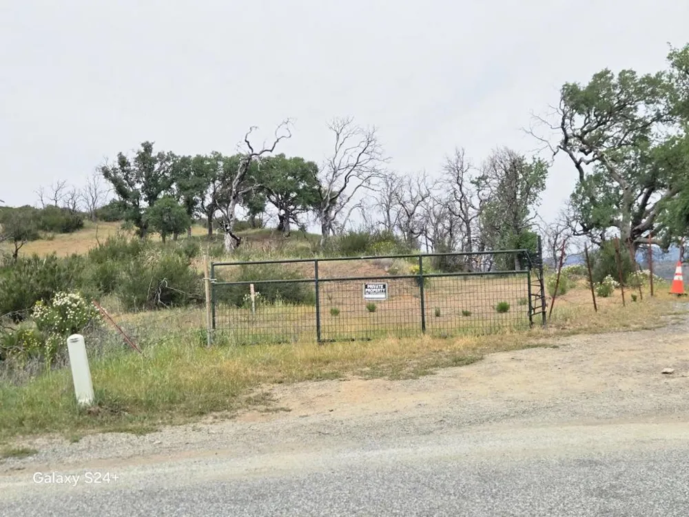 San Antonio Valley Road San Jose, CA 95140