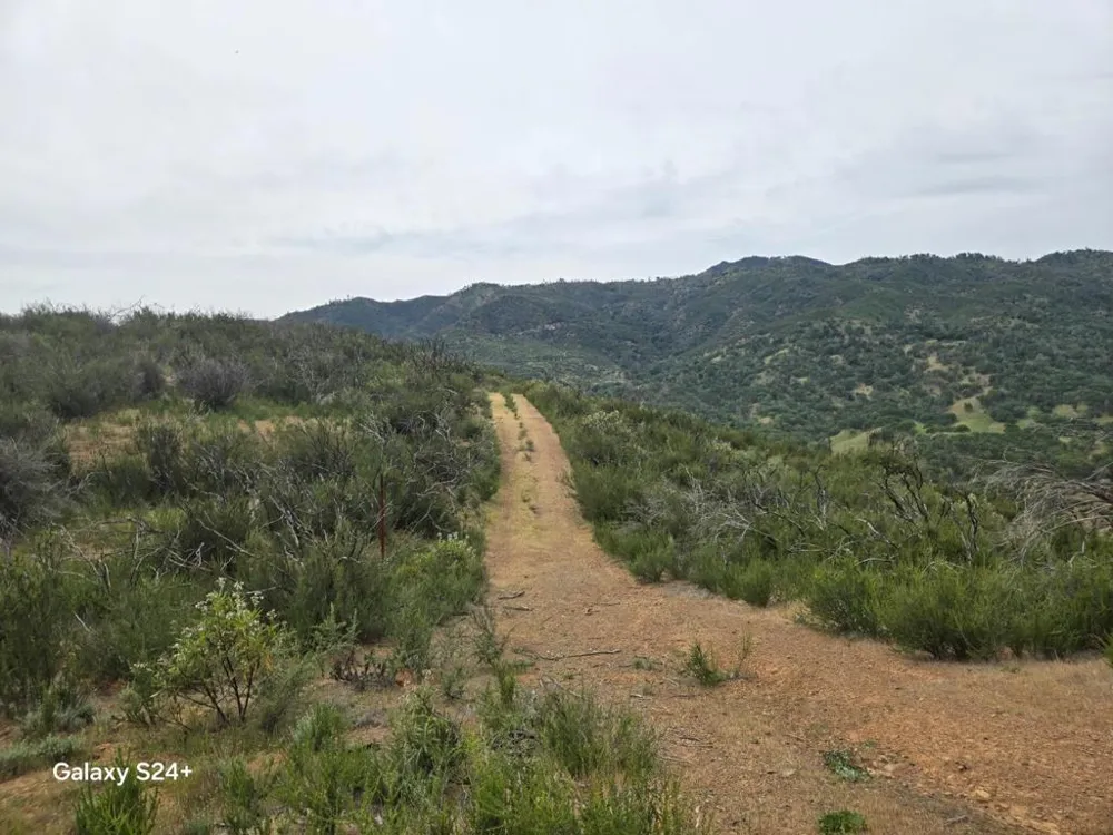San Antonio Valley Road San Jose, CA 95140