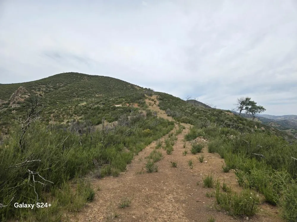 San Antonio Valley Road San Jose, CA 95140