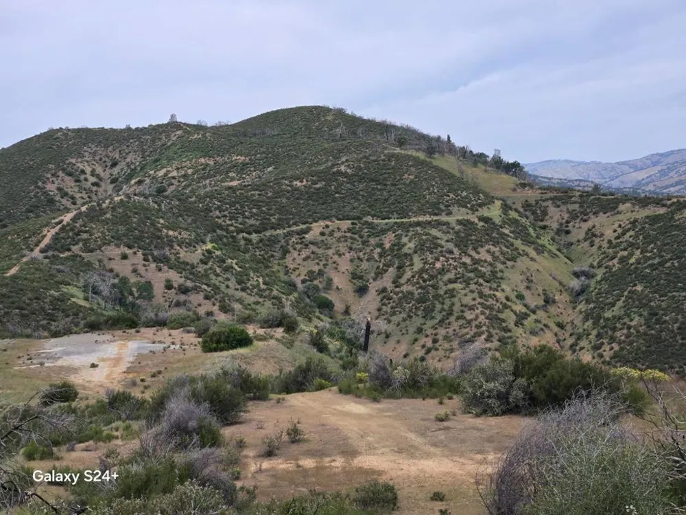 San Antonio Valley Road San Jose, CA 95140