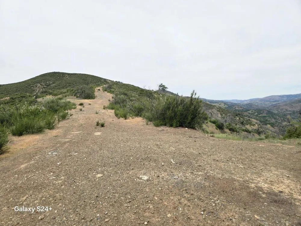 San Antonio Valley Road San Jose, CA 95140