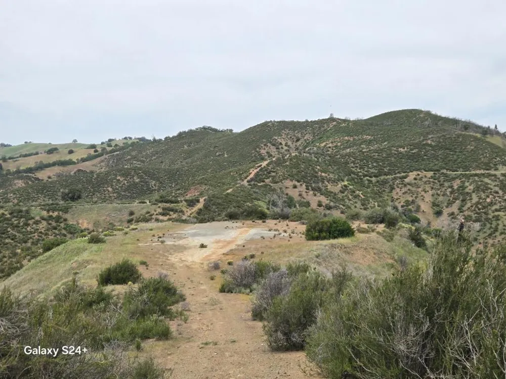 San Antonio Valley Road San Jose, CA 95140