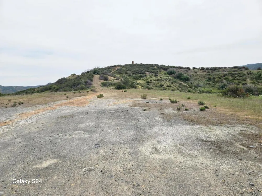 San Antonio Valley Road San Jose, CA 95140