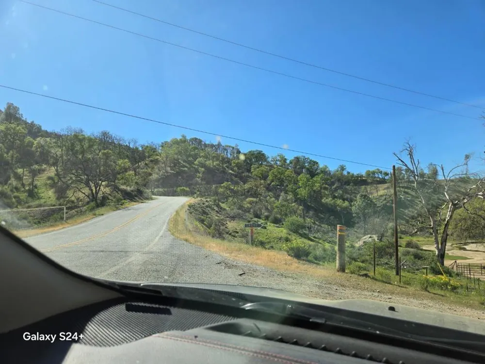 San Antonio Valley Road San Jose, CA 95140