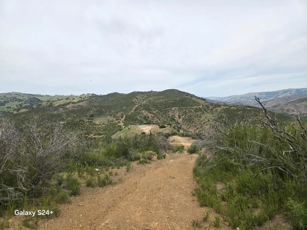 San Antonio Valley Road San Jose, CA 95140