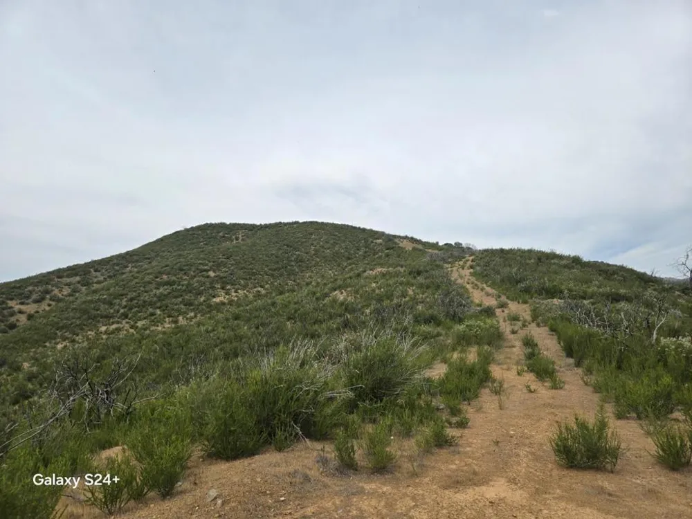 San Antonio Valley Road San Jose, CA 95140