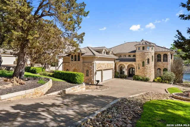 17912 Crystal Jonestown, TX 78645
