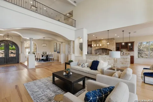 17912 Crystal Jonestown, TX 78645