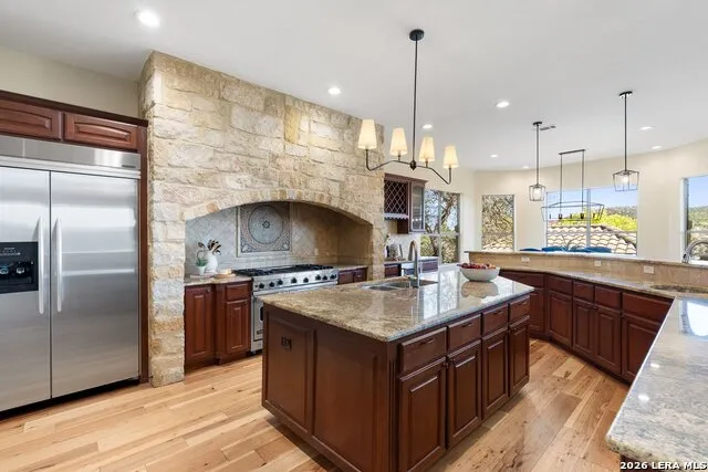 17912 Crystal Jonestown, TX 78645