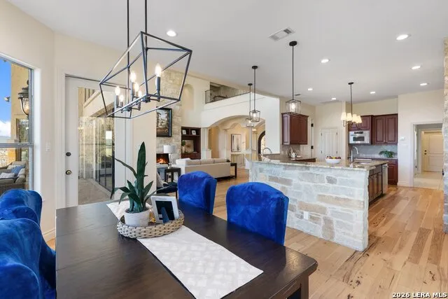 17912 Crystal Jonestown, TX 78645