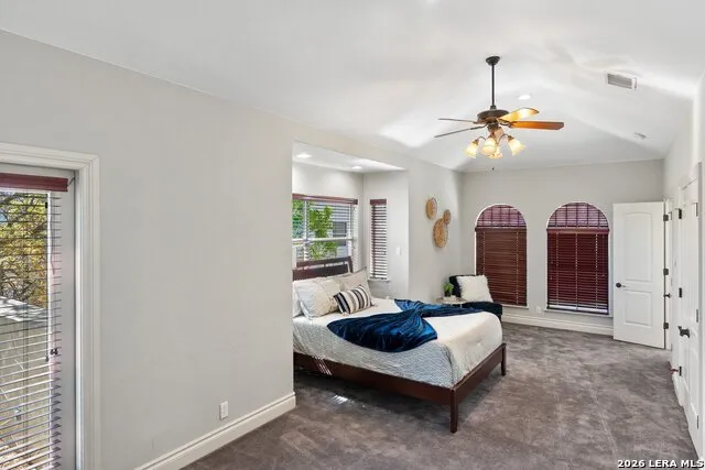 17912 Crystal Jonestown, TX 78645