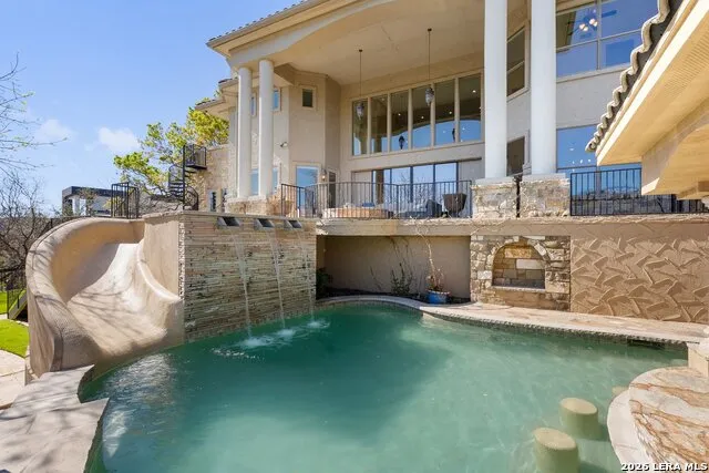 17912 Crystal Jonestown, TX 78645
