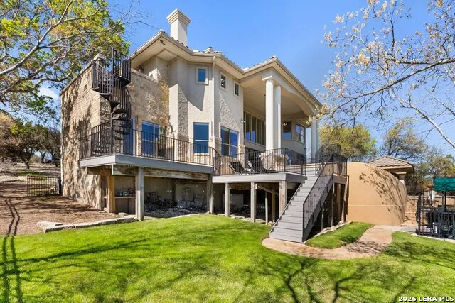 17912 Crystal Jonestown, TX 78645
