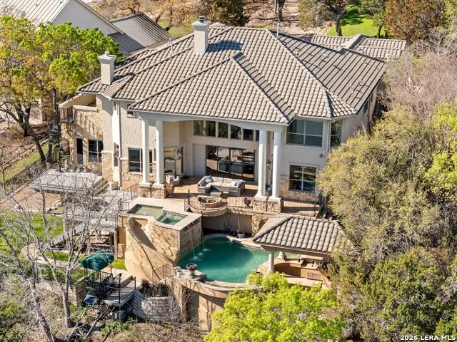 17912 Crystal Jonestown, TX 78645