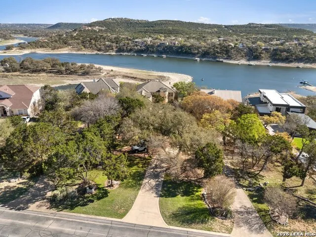 17912 Crystal Jonestown, TX 78645