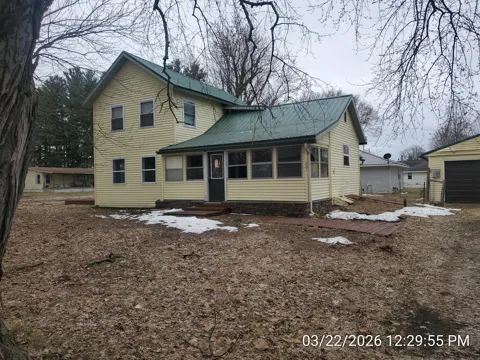 201 Birch Street