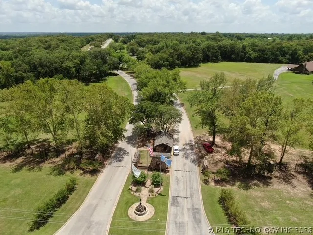 Rhonda Circle Burneyville, OK 73430