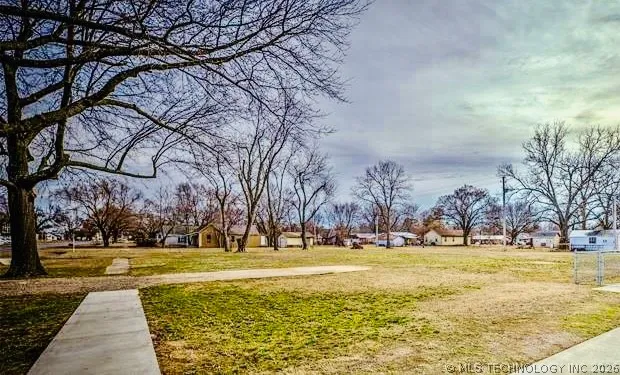 534 W 6th Street Chelsea, OK 74016