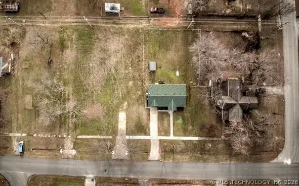 534 W 6th Street Chelsea, OK 74016