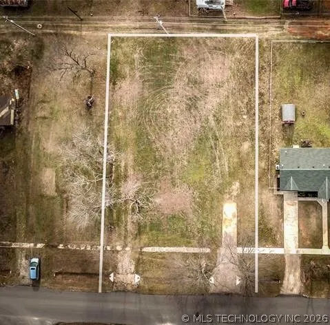 534 W 6th Street Chelsea, OK 74016
