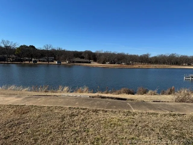 4 Lakeview Burneyville, OK 73430