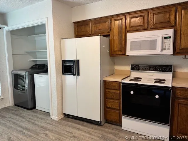 4 Lakeview Burneyville, OK 73430