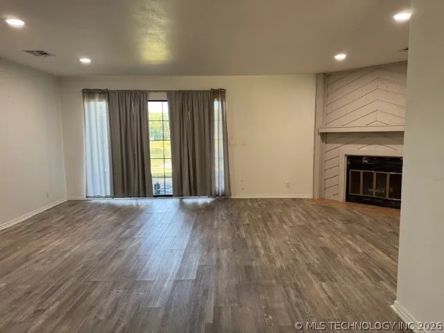 4 Lakeview Burneyville, OK 73430