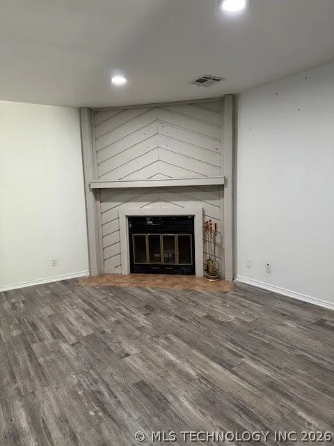 4 Lakeview Burneyville, OK 73430
