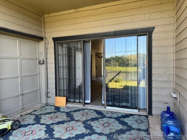 4 Lakeview Burneyville, OK 73430