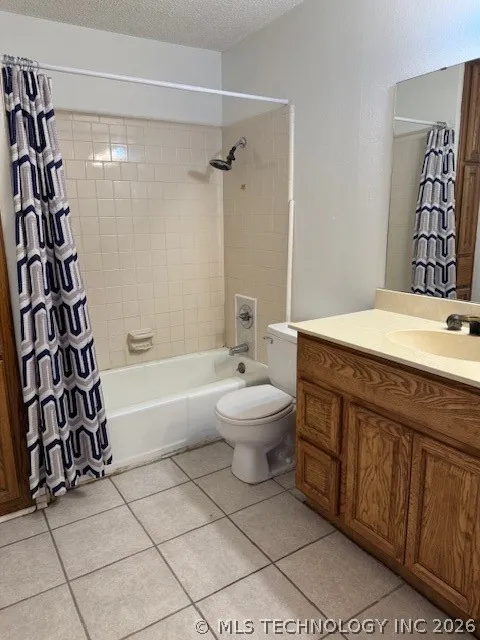 4 Lakeview Burneyville, OK 73430