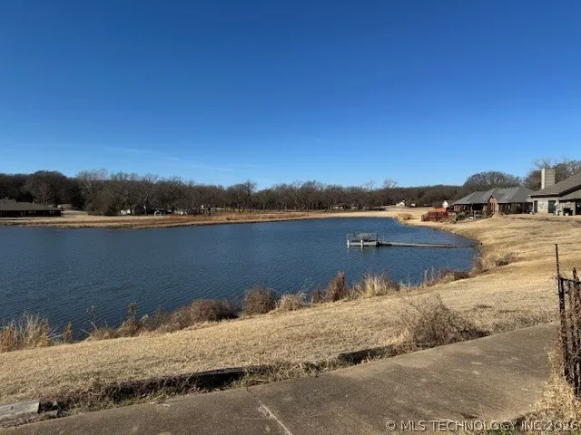 4 Lakeview Burneyville, OK 73430