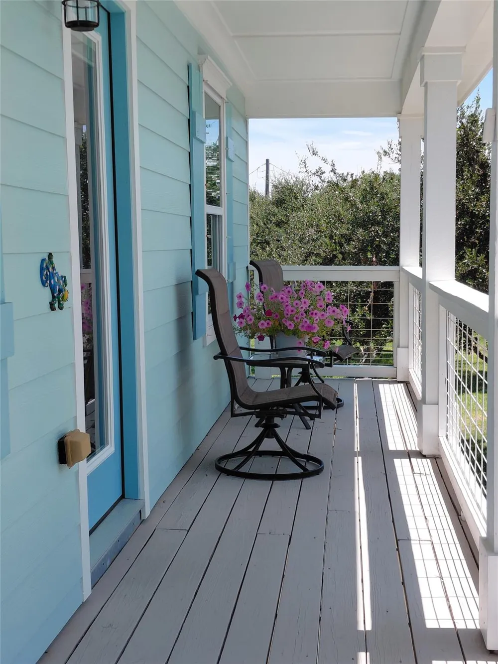 805 Nelson Avenue Port Bolivar, TX 77650