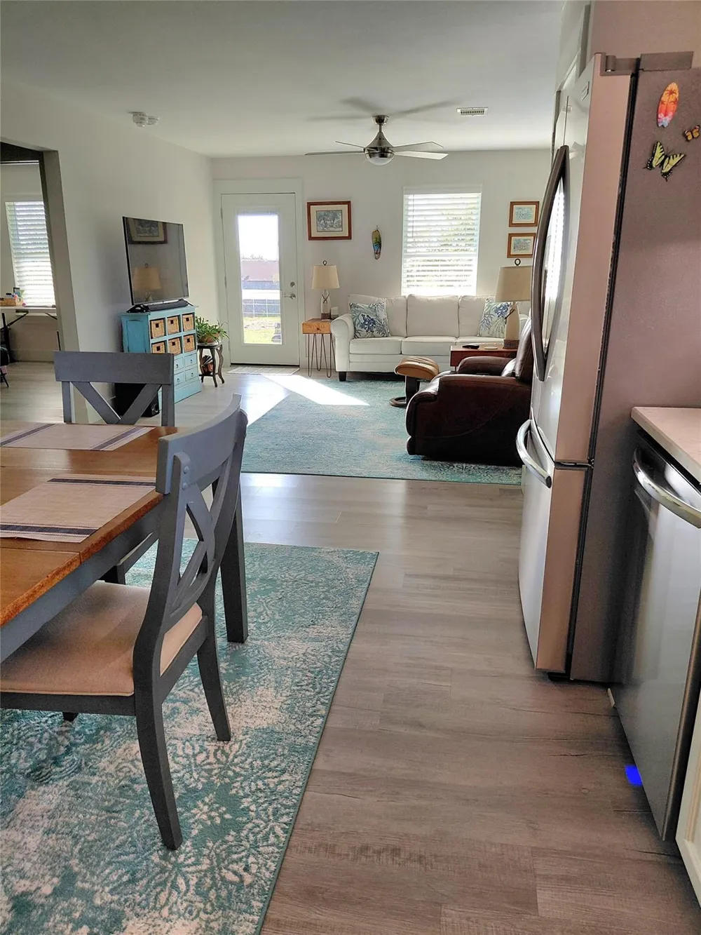 805 Nelson Avenue Port Bolivar, TX 77650