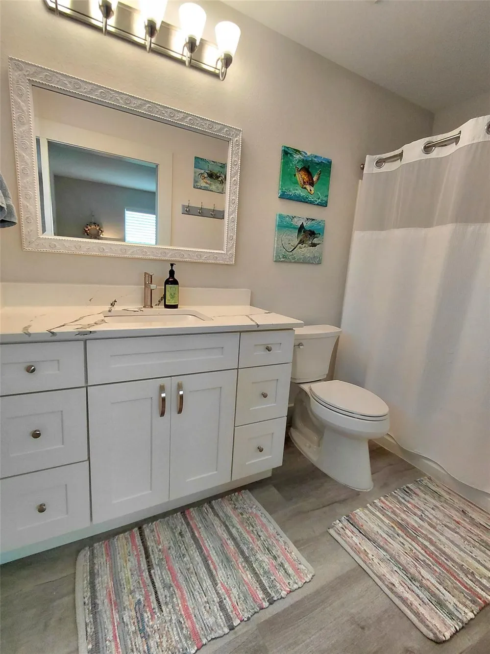 805 Nelson Avenue Port Bolivar, TX 77650