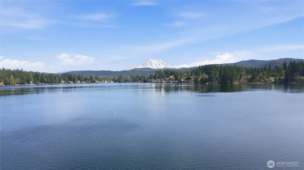 0 Clear Lake Road Eatonville, WA 98328