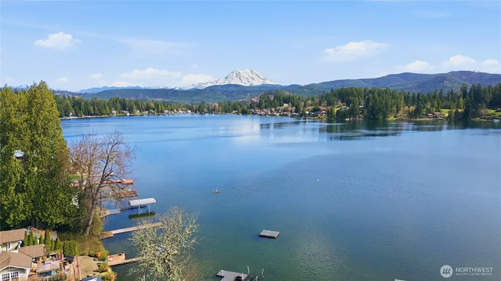 0 Clear Lake Road Eatonville, WA 98328
