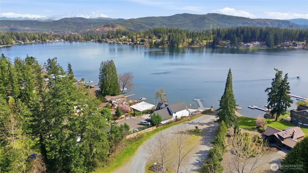 0 Clear Lake Road Eatonville, WA 98328