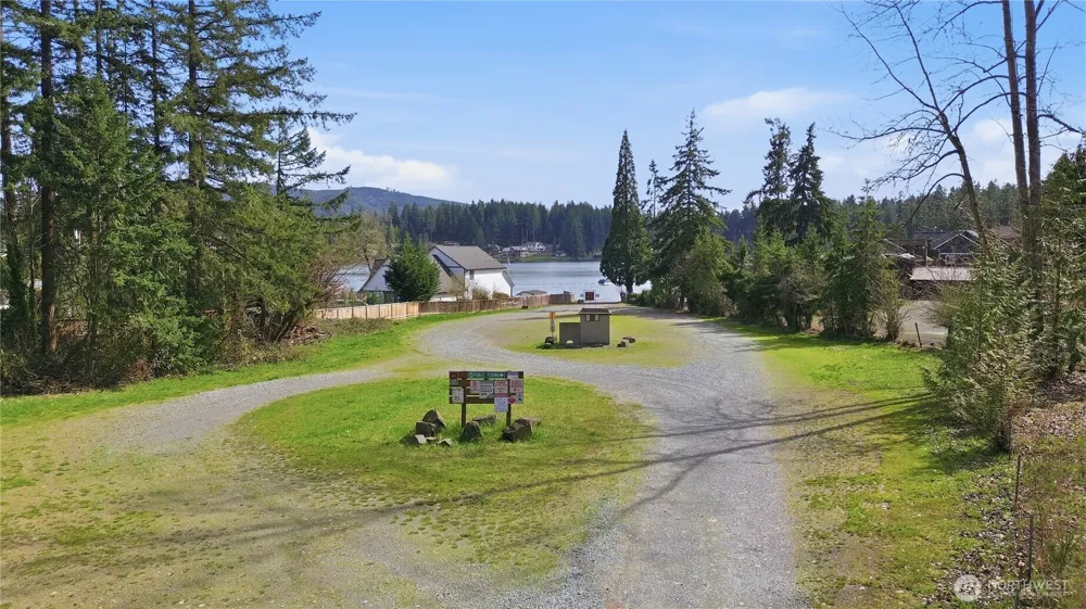 0 Clear Lake Road Eatonville, WA 98328