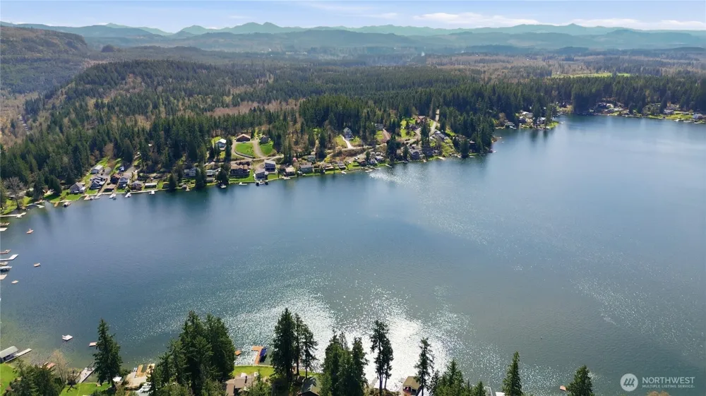 0 Clear Lake Road Eatonville, WA 98328
