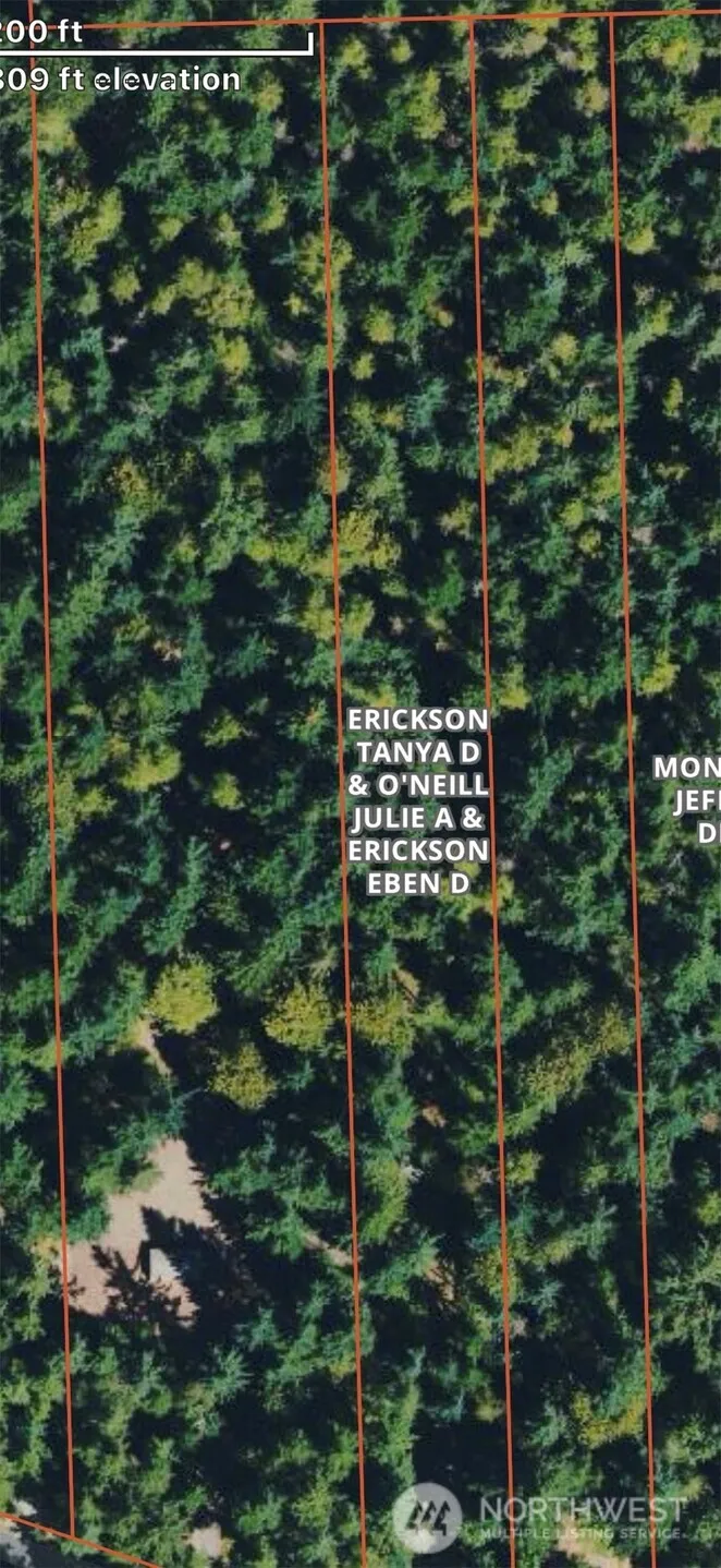 0 Clear Lake Road Eatonville, WA 98328