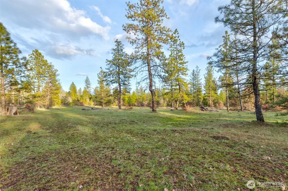 0 Lot 7 Greyback Mountain Road Goldendale, WA 98620