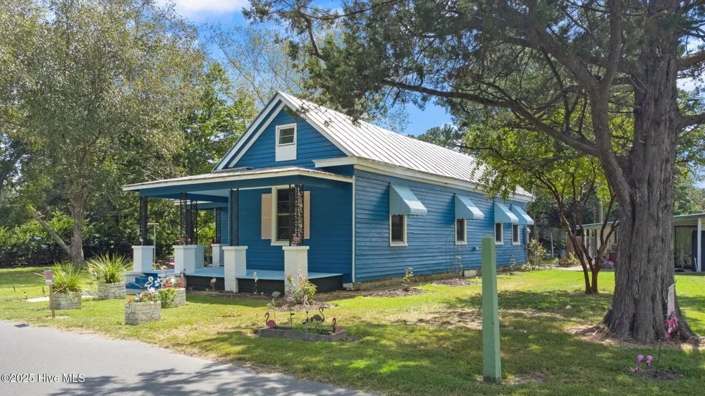 104 Trent Street Trenton, NC 28585