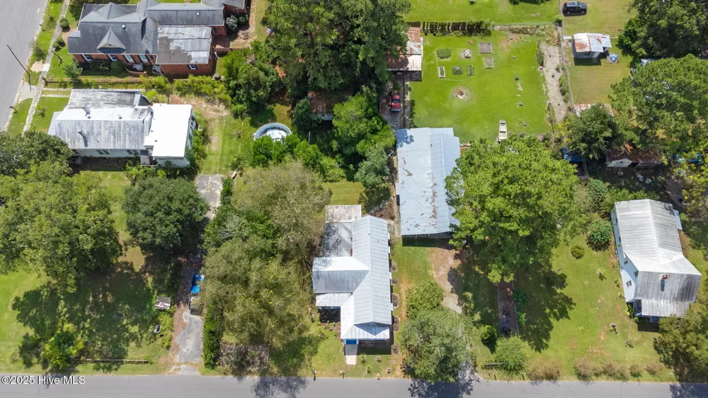 104 Trent Street Trenton, NC 28585