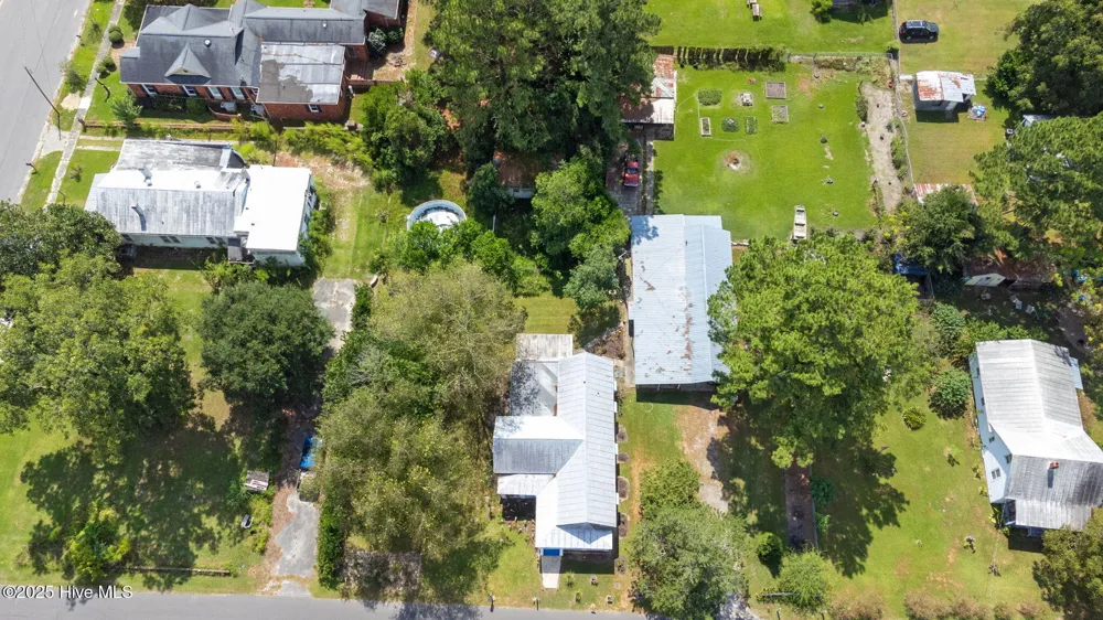 104 Trent Street Trenton, NC 28585